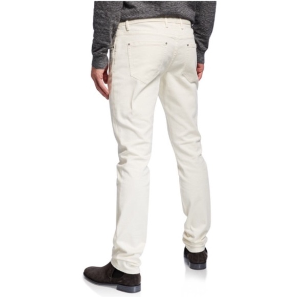 MICHAEL KORS MENS SLIM FIT PARKER JEANS SIZE 30x32 - Picture 3 of 8